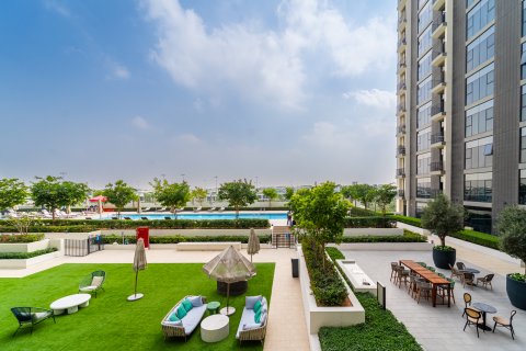 Διαμέρισμα σε Dubai, ΗΑΕ 2 υπνοδωμάτια, 69 τ.μ. Αρ. 696150 - φωτογραφία 9