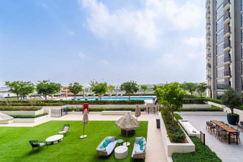 Apartament w Dubai, ZEA 2 sypialnie, 69 mkw. nr 696150