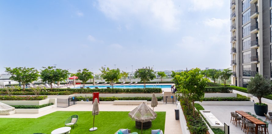 Διαμέρισμα σε Dubai, ΗΑΕ 2 υπνοδωμάτια, 69 τ.μ. Αρ. 696150