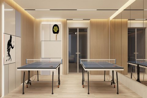 Müüa korter asukohaga Jumeirah Islands, Dubai, AÜE: 40 m² Nr 696168 - pilt 4