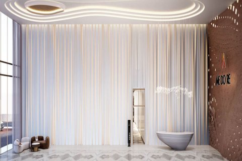 Müüa korter asukohaga Jumeirah Islands, Dubai, AÜE: 40 m² Nr 696168 - pilt 10