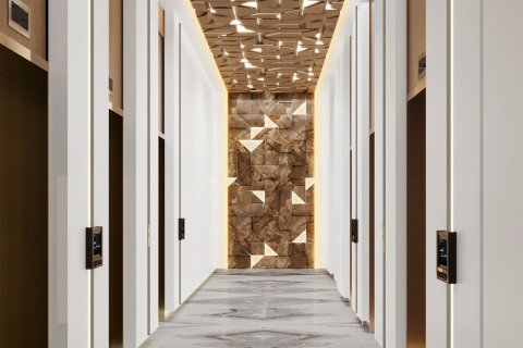 Müüa korter asukohaga Jumeirah Islands, Dubai, AÜE: 40 m² Nr 696168 - pilt 8