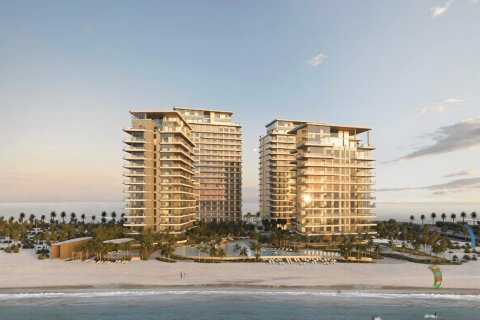 Appartement te koop in Palm Jumeirah, Dubai, VAE 2 slaapkamers, 160 vr.m., nr 696149 - foto 13