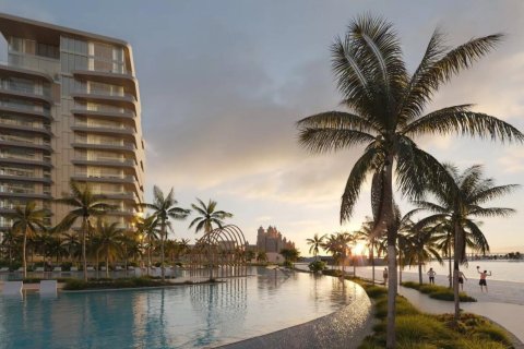 Appartement te koop in Palm Jumeirah, Dubai, VAE 2 slaapkamers, 160 vr.m., nr 696149 - foto 4