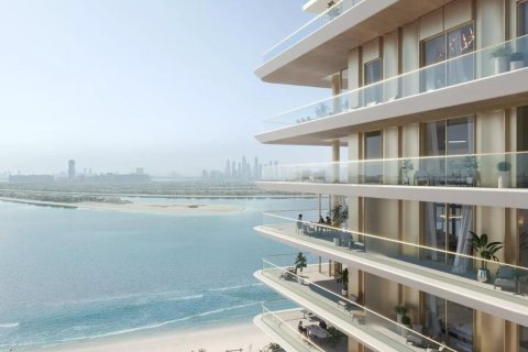 Appartement te koop in Palm Jumeirah, Dubai, VAE 2 slaapkamers, 160 vr.m., nr 696149 - foto 8