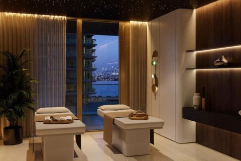 Appartement te koop in Palm Jumeirah, Dubai, VAE 2 slaapkamers, 160 vr.m., nr 696149 - foto 9