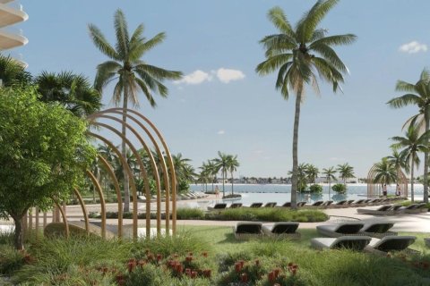 Appartement te koop in Palm Jumeirah, Dubai, VAE 2 slaapkamers, 160 vr.m., nr 696149 - foto 6