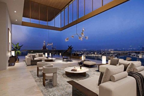 Appartement in Palm Jumeirah, Dubai, VAE 2 slaapkamers, 160 vr.m. nr 696149