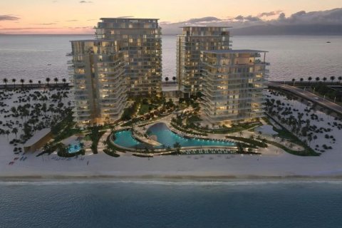 Appartement te koop in Palm Jumeirah, Dubai, VAE 2 slaapkamers, 160 vr.m., nr 696149 - foto 7