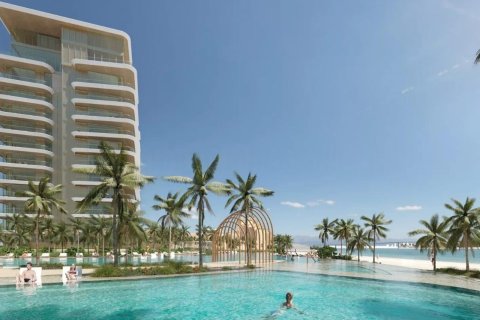 Appartement te koop in Palm Jumeirah, Dubai, VAE 2 slaapkamers, 160 vr.m., nr 696149 - foto 5