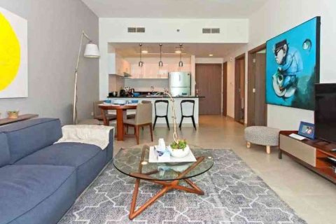 Apartmán v SOHO SQUARE na Saadiyat Island, Abu Dhabi, SAE 3 spálne, 142.2 m2 č. 760072 - Fotografia 9