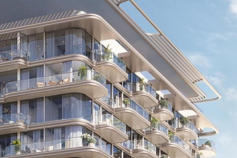 آپارتمان برای فروش در Dubai، امارات متحده عربی 1 خوابه ، 75 متر مربع ، شماره 661954 - تصویر 3