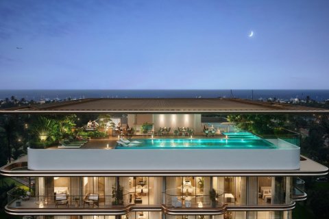 آپارتمان برای فروش در Dubai، امارات متحده عربی 1 خوابه ، 75 متر مربع ، شماره 661954 - تصویر 6