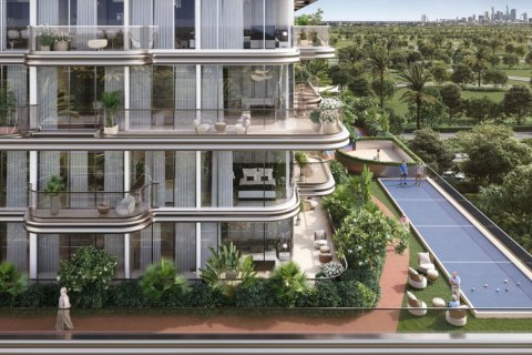آپارتمان برای فروش در Dubai، امارات متحده عربی 1 خوابه ، 75 متر مربع ، شماره 661954 - تصویر 1