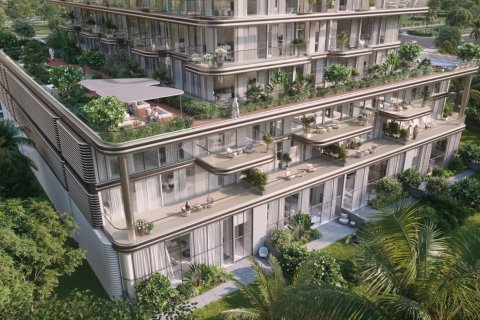 آپارتمان برای فروش در Dubai، امارات متحده عربی 1 خوابه ، 75 متر مربع ، شماره 661954 - تصویر 2