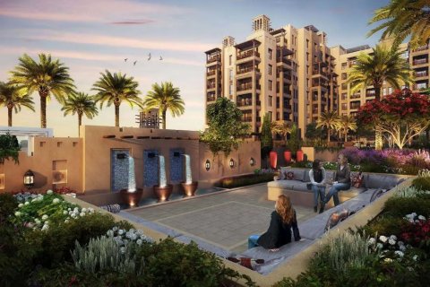 Apartament në Umm Suqeim, Dubai, Emiratet e Bashkuara Arabe 2 dhoma gjumi, 148 m2. № 661953 - Foto 1