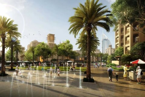 Apartament në Umm Suqeim, Dubai, Emiratet e Bashkuara Arabe 2 dhoma gjumi, 148 m2. № 661953 - Foto 4