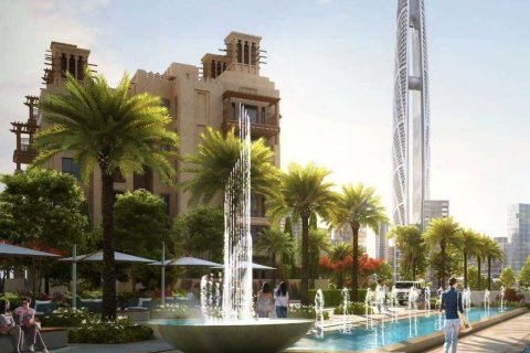 Apartament në Umm Suqeim, Dubai, Emiratet e Bashkuara Arabe 2 dhoma gjumi, 148 m2. № 661953 - Foto 2