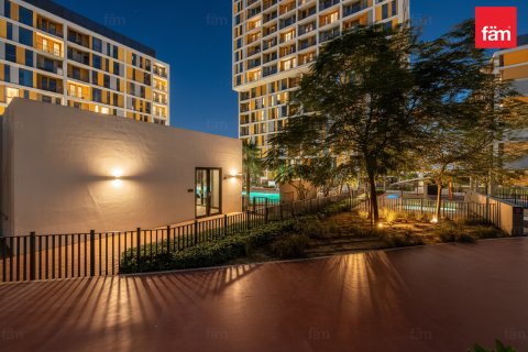 Huoneisto Dubai Production City (IMPZ), Arabiemiraatit 2 makuuhuonetta, 140.5 m2 № 669870 - kuva 27