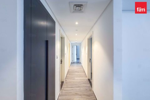 Huoneisto Dubai Production City (IMPZ), Arabiemiraatit 2 makuuhuonetta, 140.5 m2 № 669870 - kuva 12