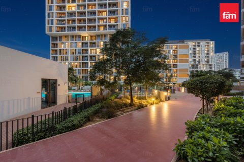 Huoneisto Dubai Production City (IMPZ), Arabiemiraatit 2 makuuhuonetta, 140.5 m2 № 669870 - kuva 28