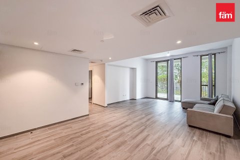 Huoneisto Dubai Production City (IMPZ), Arabiemiraatit 2 makuuhuonetta, 140.5 m2 № 669870 - kuva 1