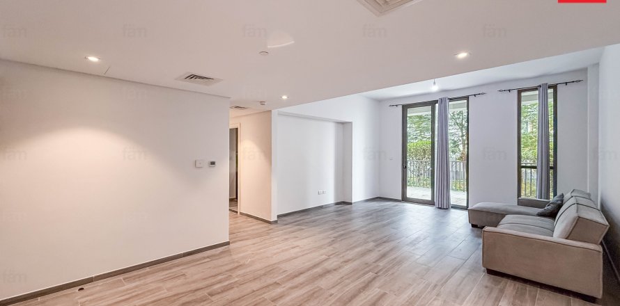 Huoneisto Dubai Production City (IMPZ), Arabiemiraatit 2 makuuhuonetta, 140.5 m2 № 669870