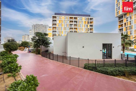 Huoneisto Dubai Production City (IMPZ), Arabiemiraatit 2 makuuhuonetta, 140.5 m2 № 669870 - kuva 21