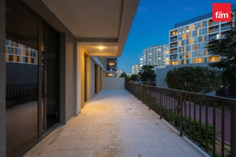 Huoneisto Dubai Production City (IMPZ), Arabiemiraatit 2 makuuhuonetta, 140.5 m2 № 669870 - kuva 25