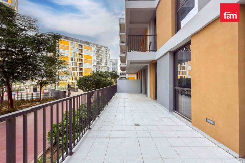 Huoneisto Dubai Production City (IMPZ), Arabiemiraatit 2 makuuhuonetta, 140.5 m2 № 669870 - kuva 19