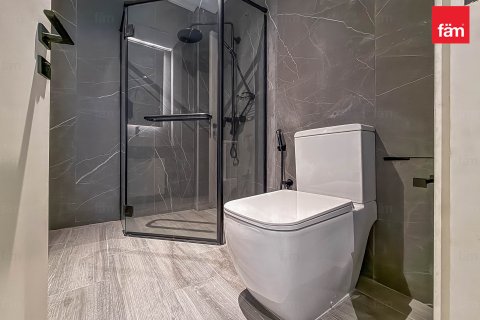 Huoneisto Dubai Production City (IMPZ), Arabiemiraatit 2 makuuhuonetta, 140.5 m2 № 669870 - kuva 18