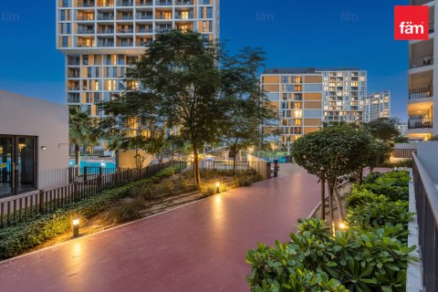 Huoneisto Dubai Production City (IMPZ), Arabiemiraatit 2 makuuhuonetta, 140.5 m2 № 669870 - kuva 26