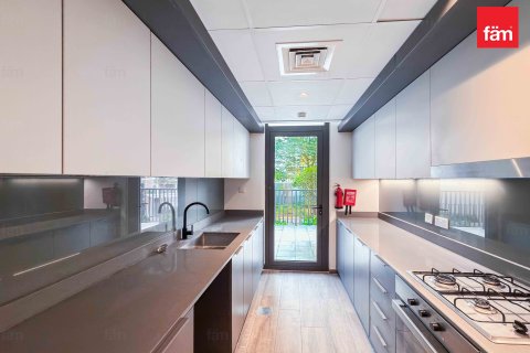 Huoneisto Dubai Production City (IMPZ), Arabiemiraatit 2 makuuhuonetta, 140.5 m2 № 669870 - kuva 5