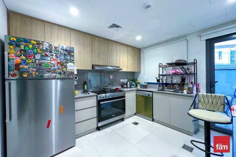 Villa til salgs i Dubai, Emiratene 3 soverom, 214.1 kvm Nr. 669875 - Foto 29