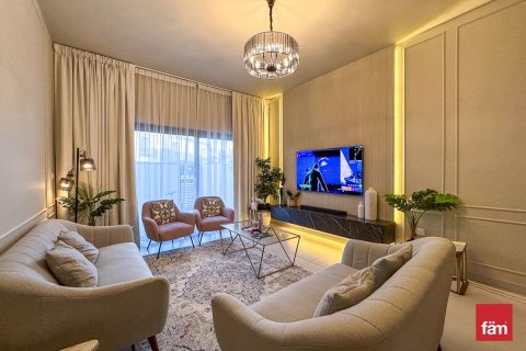 Villa til salgs i Dubai, Emiratene 3 soverom, 214.1 kvm Nr. 669875 - Foto 1