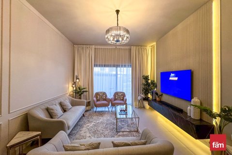 Villa til salgs i Dubai, Emiratene 3 soverom, 214.1 kvm Nr. 669875 - Foto 5