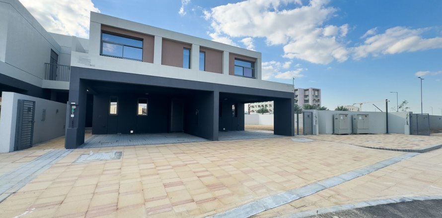 Vila u gradu Dubai, UAE 3 spavaće sobe, 214.1 m2 Br. 669875