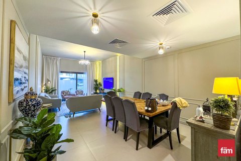 Villa til salgs i Dubai, Emiratene 3 soverom, 214.1 kvm Nr. 669875 - Foto 4