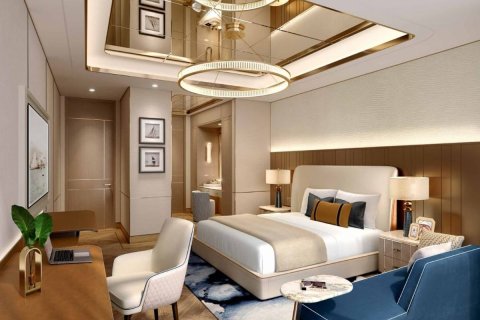 Lakás itt: Dubai, EAE, 1 hálószoba, 74.4 m², azonosító: 669872 - fénykép 3