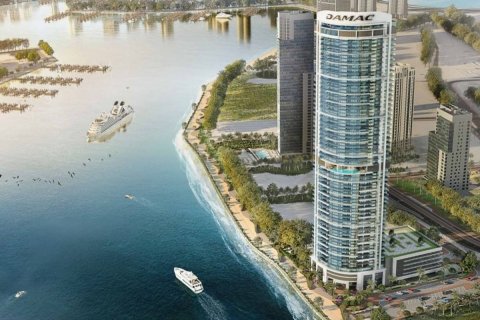 Lakás itt: Dubai, EAE, 1 hálószoba, 74.4 m², azonosító: 669872 - fénykép 1