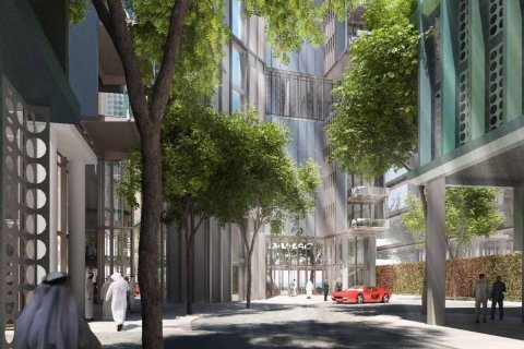 Lakás itt: Dubai, EAE, 1 hálószoba, 74.4 m², azonosító: 669872 - fénykép 10