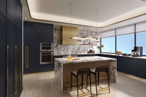 Lakás itt: Dubai, EAE, 1 hálószoba, 74.4 m², azonosító: 669872 - fénykép 5