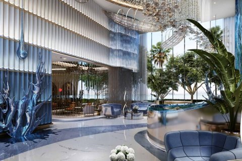 Lakás itt: Dubai, EAE, 1 hálószoba, 74.4 m², azonosító: 669872 - fénykép 11