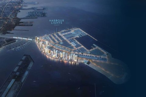 Lakás itt: Dubai, EAE, 1 hálószoba, 74.4 m², azonosító: 669872 - fénykép 8