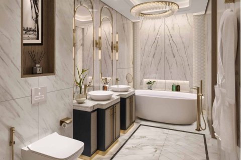 Lakás itt: Dubai, EAE, 1 hálószoba, 74.4 m², azonosító: 669872 - fénykép 7