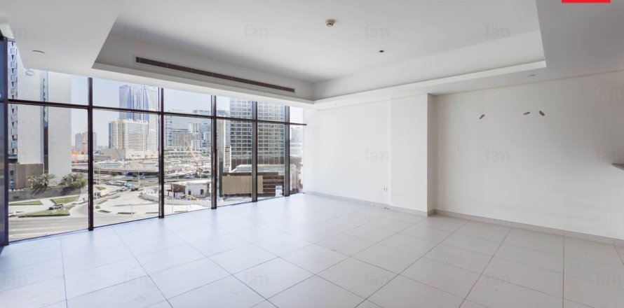 Apartamento en Downtown Dubai (Downtown Burj Dubai), Dubai, EAU 3 dormitorios, 221.5 m² № 629549