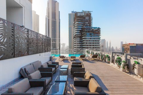 Apartment in Downtown Dubai (Downtown Burj Dubai), UAE 3 bedrooms, 218.1 sq.m. № 629549 - photo 23