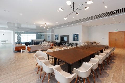 Apartment in Downtown Dubai (Downtown Burj Dubai), UAE 1 bedroom, 104.7 sq.m. № 629550 - photo 20