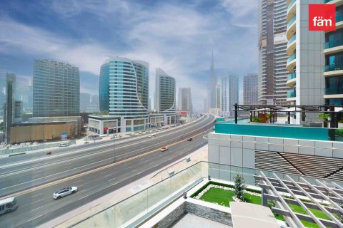 Wohnung zum Verkauf in Downtown Dubai (Downtown Burj Dubai), Dubai, VAE 1 Schlafzimmer, 105.7 m2 Nr. 629550 - Foto 16