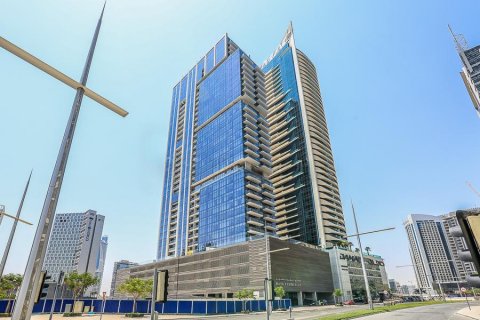 Apartment in Downtown Dubai (Downtown Burj Dubai), UAE 1 bedroom, 104.7 sq.m. № 629550 - photo 10